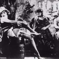 Mini Mädel: Decadence and Doom in Weimar Berlin