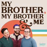 MBMBaM 771: Face 2 Face: Le Oink