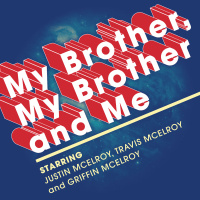 My Brother, My Brother and Me: Episode 08