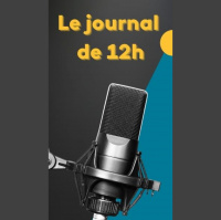 EDITION DE LA MI-JOURNEE du 12.09.2022