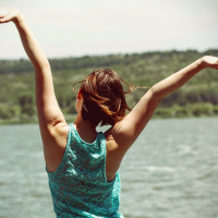 Jakten på den norske lykken