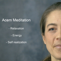 Acem Meditation - short introduction (English)