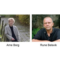 Acem Forum - Fugleguten ved midnatt