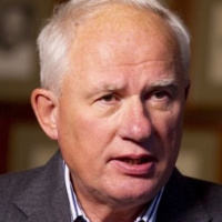 Geir Lundestad: Om tidsskifte 2020