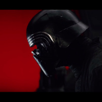 A BizzleCast Rapid Reaction: THE LAST JEDI trailer reax ft. Amon