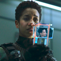 The BizzleCast Comms: THE EXPANSE Season 5, Ep. 3 “Mother” full-length commentary by The Bizzle