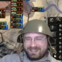 The BizzleCast Talks Vidya Games: Hjalfnar The Wargaming Master Joins The Podcast!