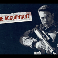 A BizzleCast Commentary: THE ACCOUNTANT (2016) ft. Papa Bizzle