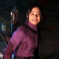 The BizzleCasts HAWKEYE Commentaries: Season 1, Ep. 2 “Hide And Seek”