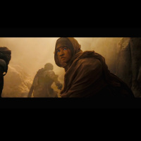 A Very Super Special BizzleCast: Our DUNE (2021) Full-Length Film Commentary! Already!