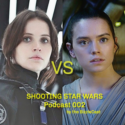 Bizzlecast Podcast By The Bizzle