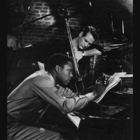 BGM-106-1961-Paris Blues- PAUL NEWMAN SPECIAL