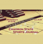 Chadron State Sports Journal
