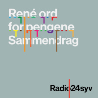 René Ord For Pengene- sammendrag 26-11-2016