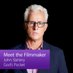 John Slattery: Meet The Filmmaker