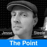Jesse Steele The Point