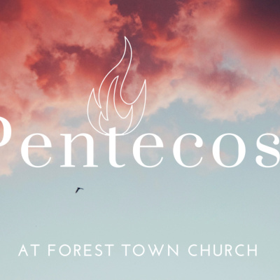 Forest Town Church Podcasts