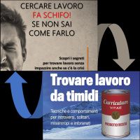 Se lo avessi saputo prima, avrei fatto molta più carriera