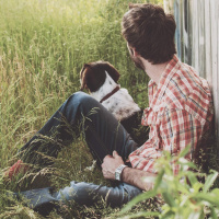 Att ta emot en omplacerad hund