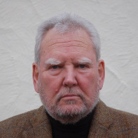 John Alwyn Griffiths