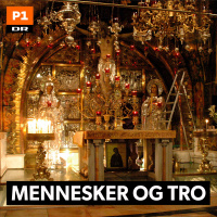 Mennesker og Tro: Livsrejse 2017-12-27