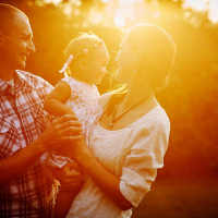 Tips for a First-Time Dad