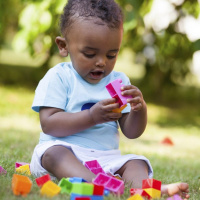 Your Baby’s Amazing Brain