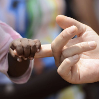 Open Adoption Made My Family Great