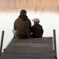 Hope for Broken Families