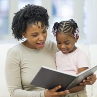 Newcomers to Faith Learn Together