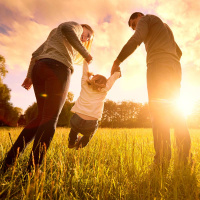 What is a Newborn Promise?