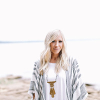 Ellie Holcomb on Music and Motherhood