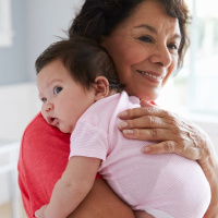 Shepherding Your Grandchild’s Heart