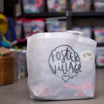 Newborn Promise Podcast