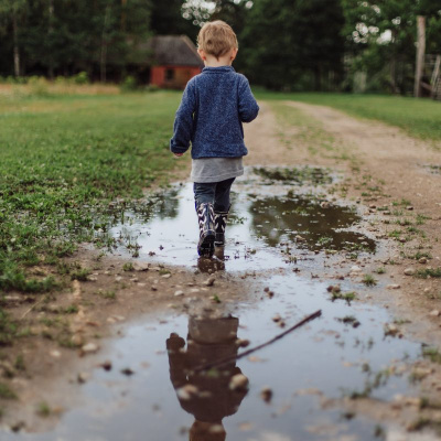 Newborn Promise Podcast