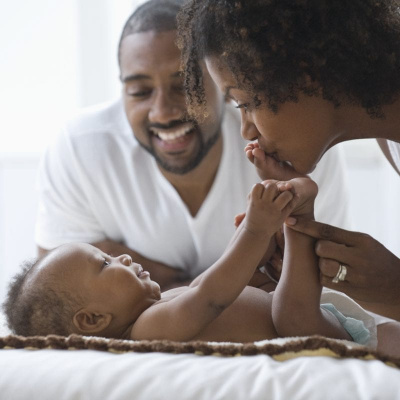 Newborn Promise Podcast