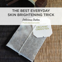 The Best Everyday Skin Brightening Trick