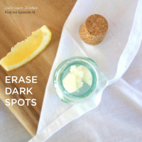 The Natural Way to Erase Dark Spots