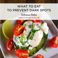 What to Eat to Prevent Dark Spots