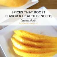 Super Antioxidant Allspice Mango