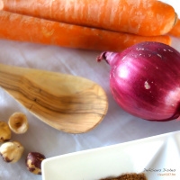 Easy Autumn Squash Soup