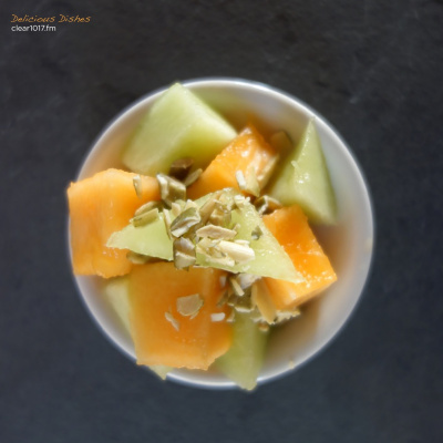 Delicious Dishes With Michelle Lee