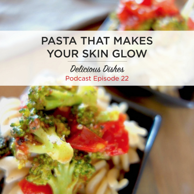 Delicious Dishes With Michelle Lee