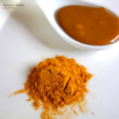 Delicious Dishes With Michelle Lee