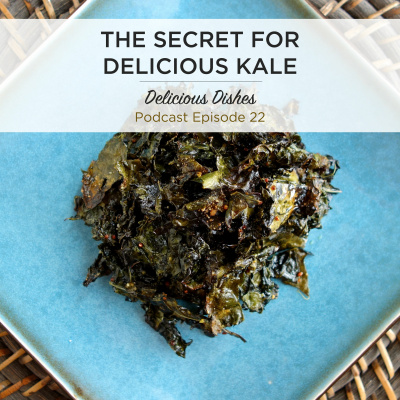 Delicious Dishes With Michelle Lee