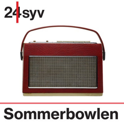 Sommerbowlen Radio24syv