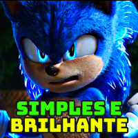 Essa cena de Sonic nos mostra como apresentar bem um herói!