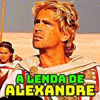 Essa foi uma das ações lendárias de Alexandre, O Grande!