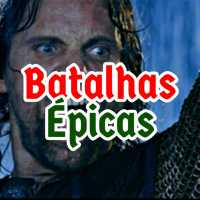 Esse é o segredo por trás das histórias mais épicas: a genialidade da Batalha do Abismo de Helm!