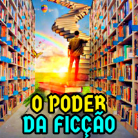 A incrível importância da ficção em nossas vidas! (nas palavras dos ouvintes)